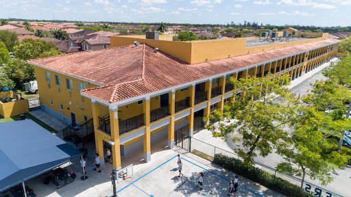 Mater Gardens Academy