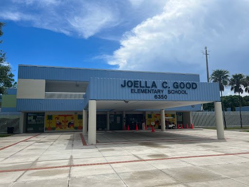 Joella C Good Elementary School