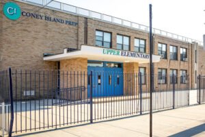 Coney Island Prep Upper Elementary School