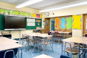 Coney Island Prep Lower Elementary School