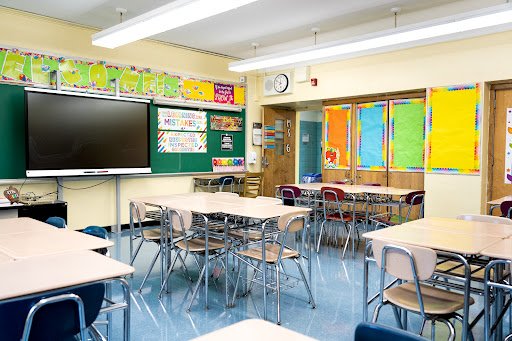 Coney Island Prep Lower Elementary School