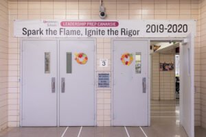 Uncommon Canarsie Elementary School