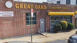 Great Oaks Elementary School
