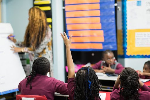 Uncommon Brownsville South Elementary School