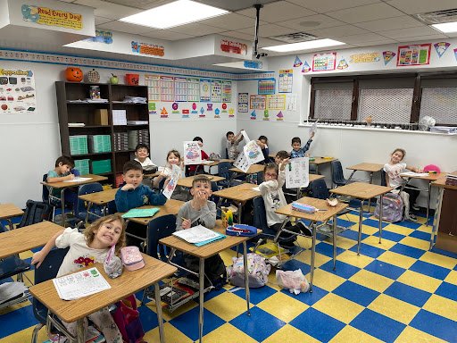 Big Apple Institute Inc