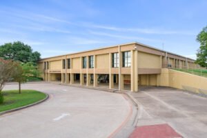 Hewitt Elementary School