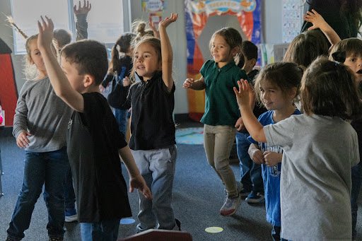 Legacy Academy – Elementary Campus