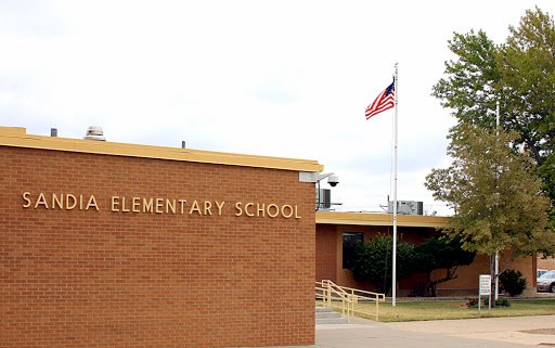 Sandia Elementary School