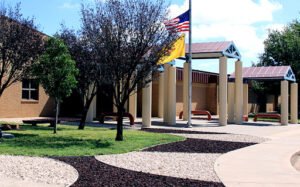 Mesa Elementary School