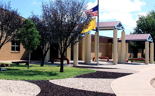 Mesa Elementary School